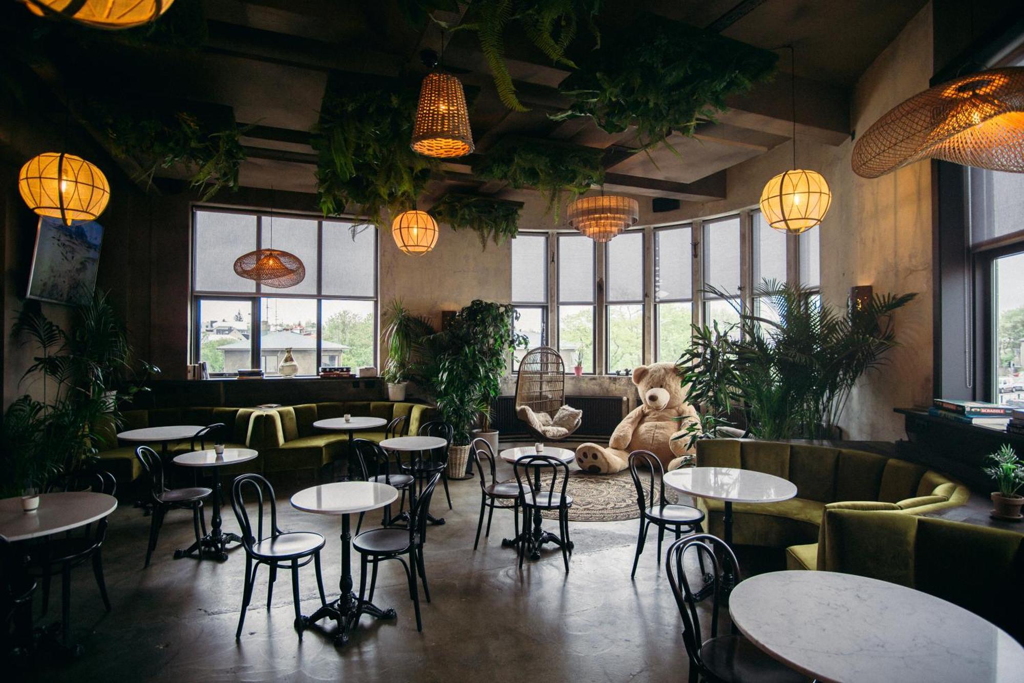 Nordic Hostel Reykjavik Ngoại thất bức ảnh