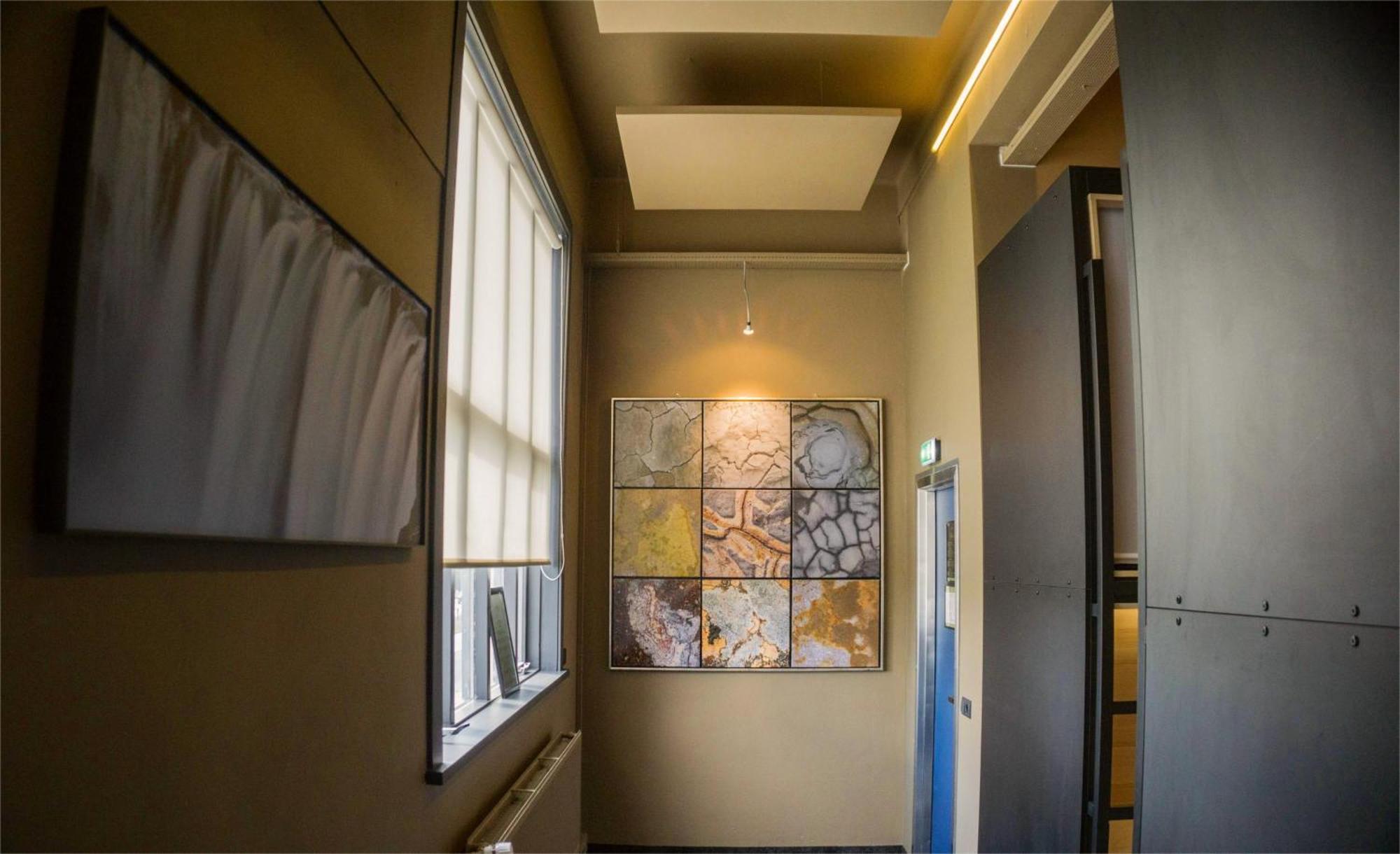Nordic Hostel Reykjavik Ngoại thất bức ảnh