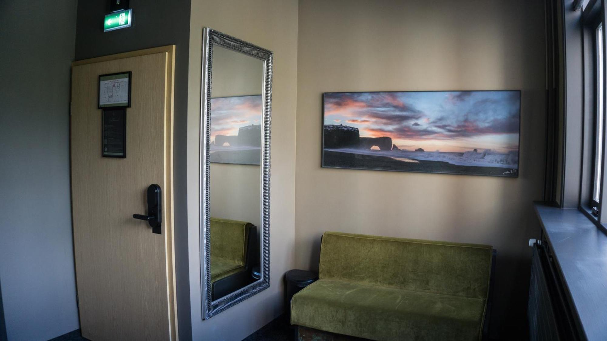 Nordic Hostel Reykjavik Ngoại thất bức ảnh
