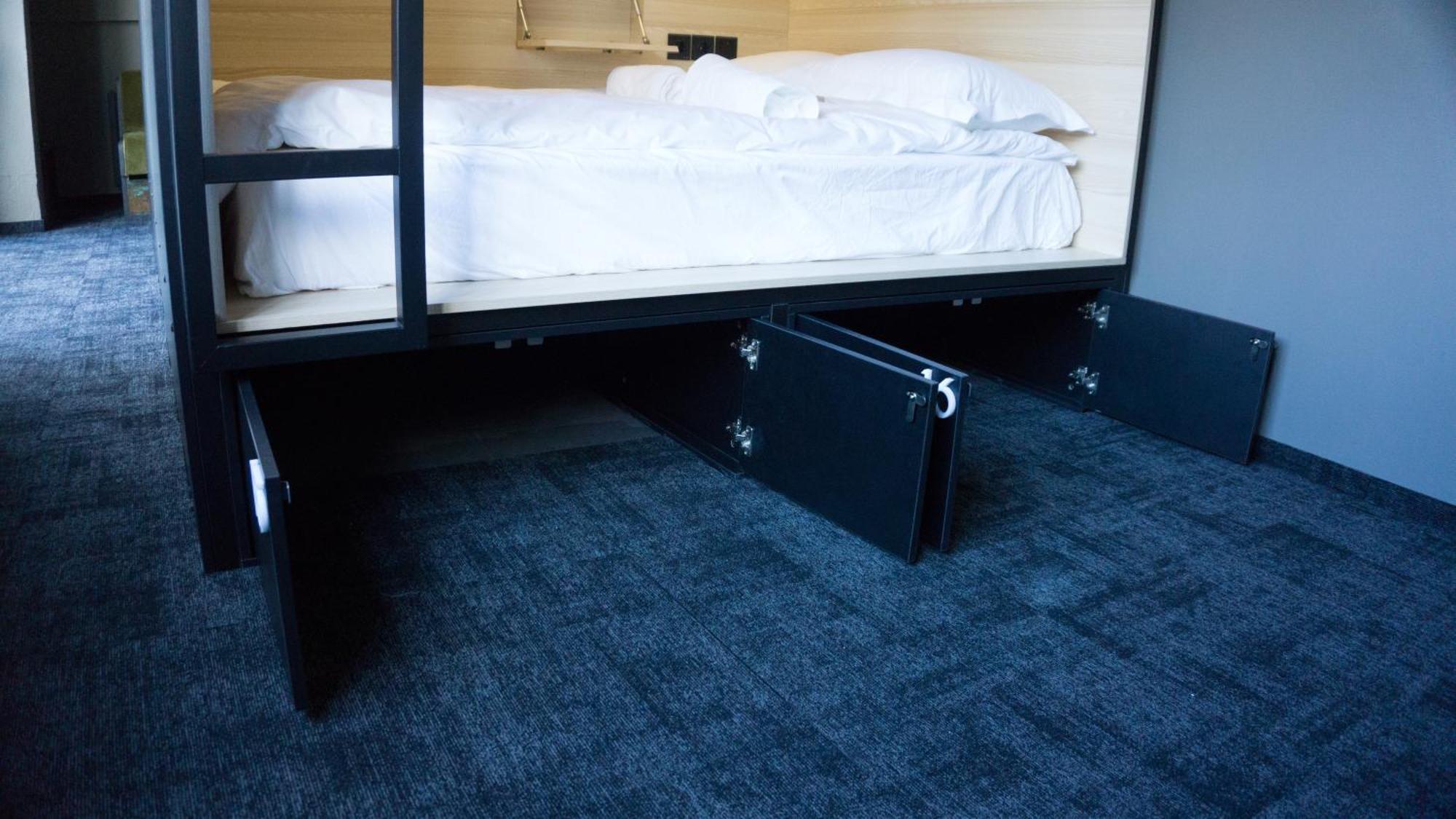 Nordic Hostel Reykjavik Ngoại thất bức ảnh