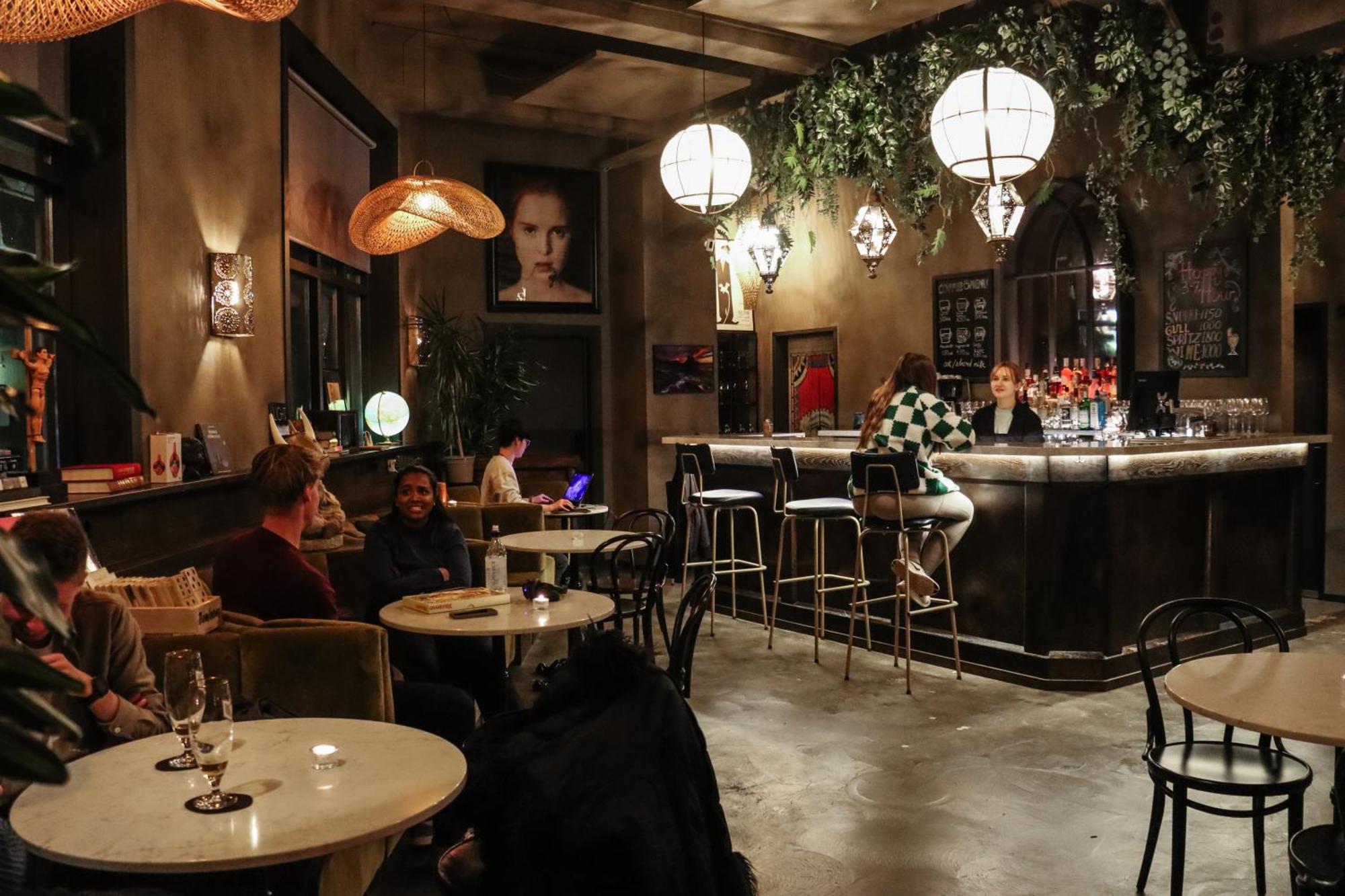 Nordic Hostel Reykjavik Ngoại thất bức ảnh