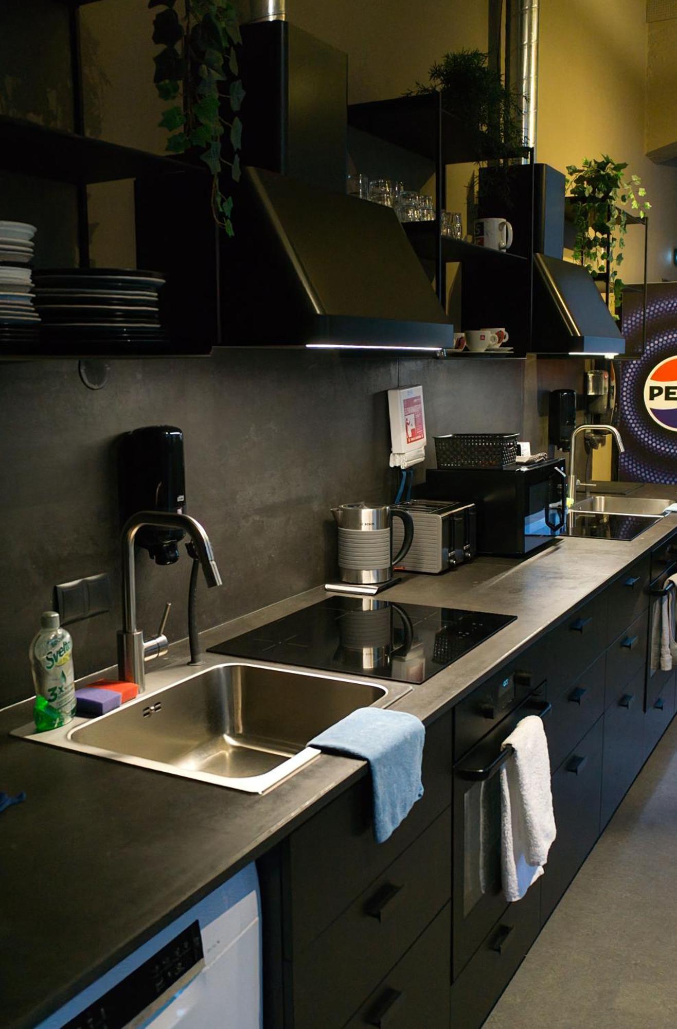 Nordic Hostel Reykjavik Ngoại thất bức ảnh