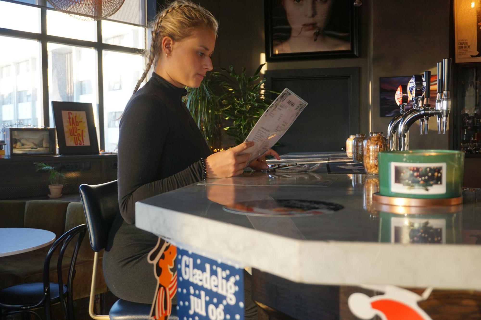 Nordic Hostel Reykjavik Ngoại thất bức ảnh